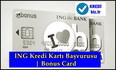 Bonus kredi kartı sonucu öğrenme